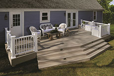 AZEK Decking 